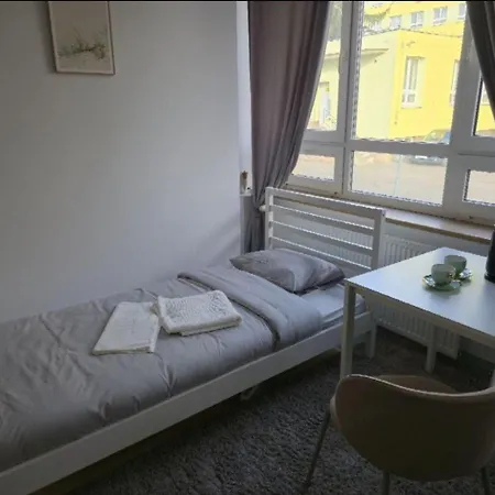 Milana Hostel