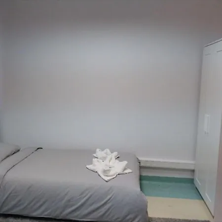 Hostel Milana