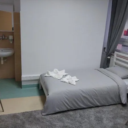 Milana Hostel